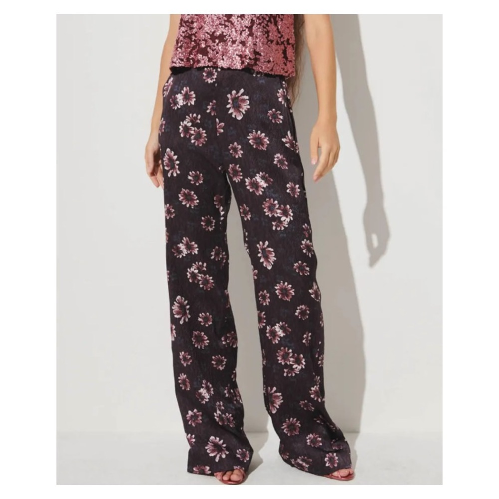 2/$20 Victoria’s Secret Angels Pajama Pants Cotton Pajamas Size S